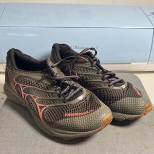 Merrell Women's Mix Master 3 Athletic Shoes